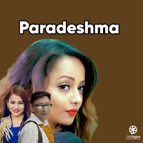 Paradeshama