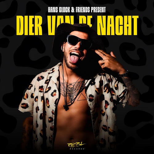 Dier van de Nacht (Explicit)