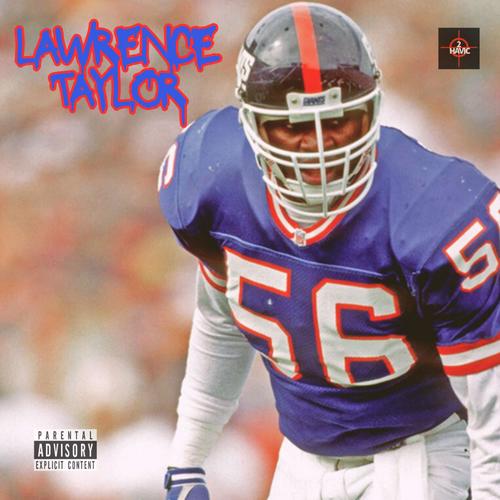 Lawrence Taylor (Explicit)