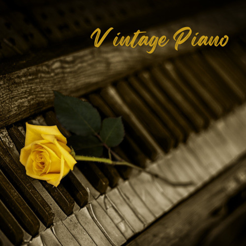 Vintage Piano