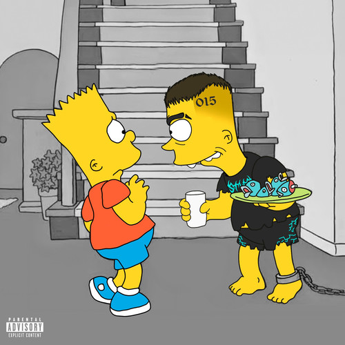 Bart  y Hugo (Explicit)