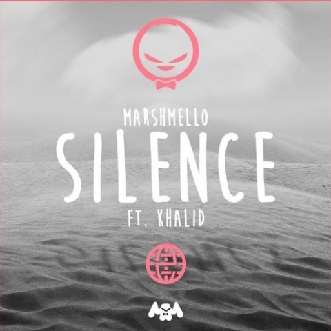 Silence (SirMark Remix)