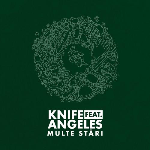 Multe stari (feat. Angeles) [Explicit]