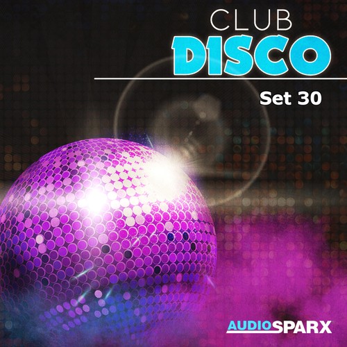 Club Disco, Set 30