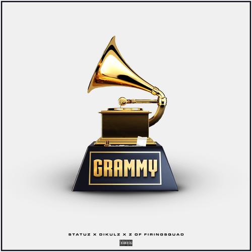 Grammy (feat. Dikulz & Z of Firingsquad) [Explicit]