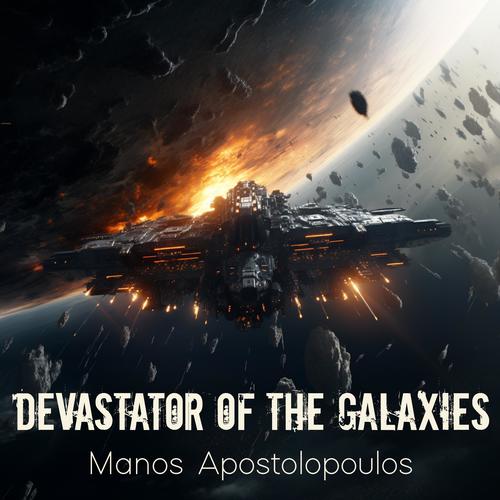 Devastator of the Galaxies