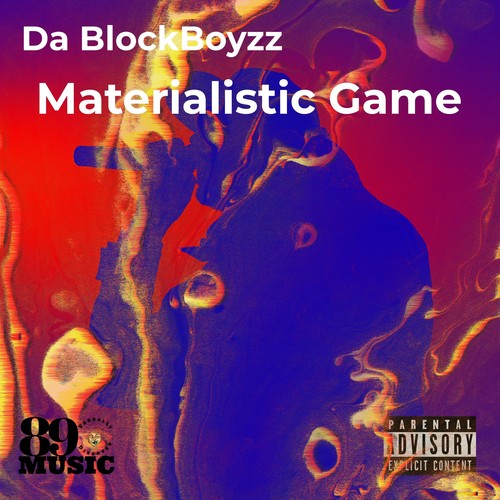 Materialistic Game (Explicit)