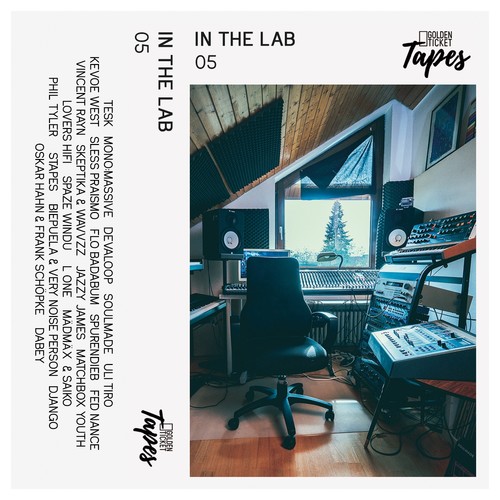 IN THE LAB 05