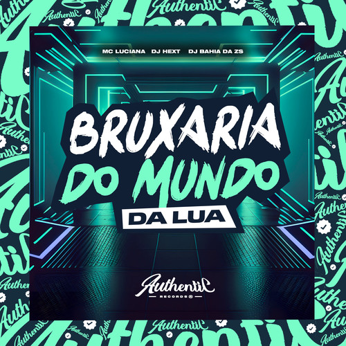 Bruxaria Do Mundo Da Lua (Explicit)