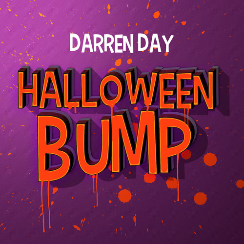 Halloween Bump