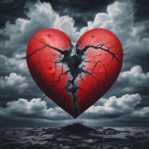 All My Heart I Tried