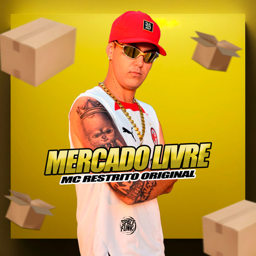 Mercado Livre (Explicit)