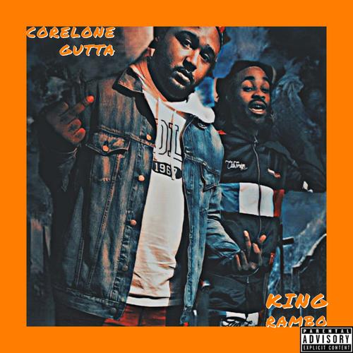 Break Em Off (feat. Corleone Gutta) [Explicit]