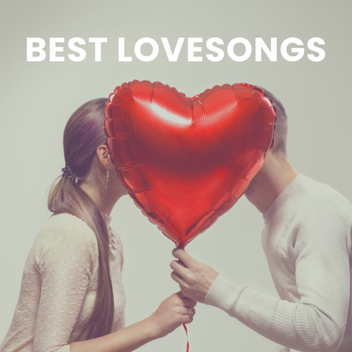 Best Lovesongs (Explicit)