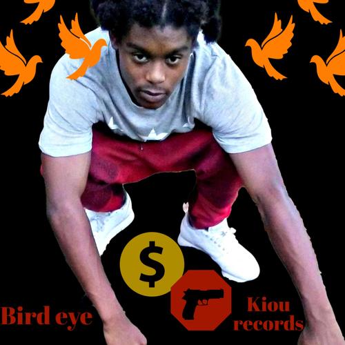 Bird Eye (Explicit)