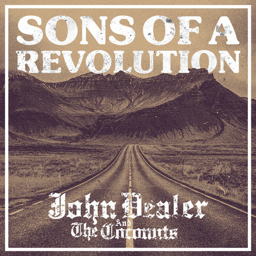 Sons of a Revolution