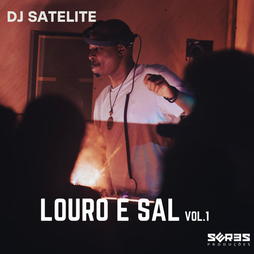 Louro e Sal, Vol. 1