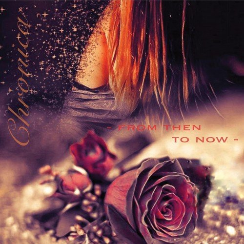 Footsteps - from then to now -