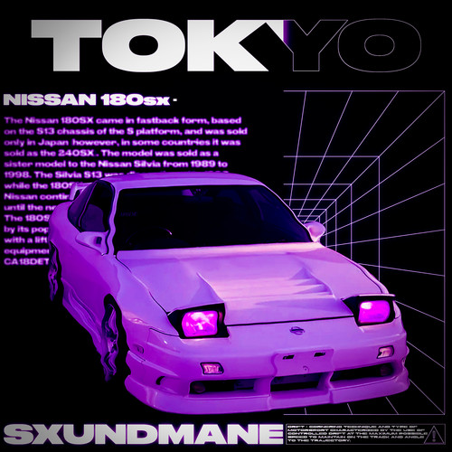 Tokyo (Explicit)