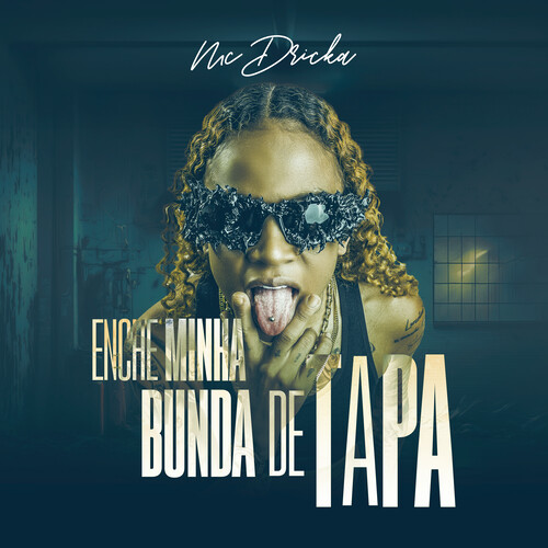 Enche Minha Bunda De Tapa (Explicit)