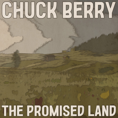 The Promised Land (Remastered 2014)