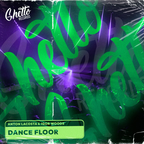 Dance Floor