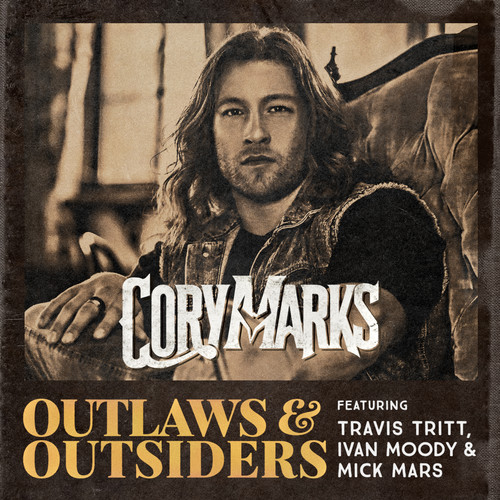 Outlaws & Outsiders (Explicit)