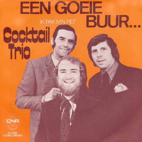 Een Goeie Buur…