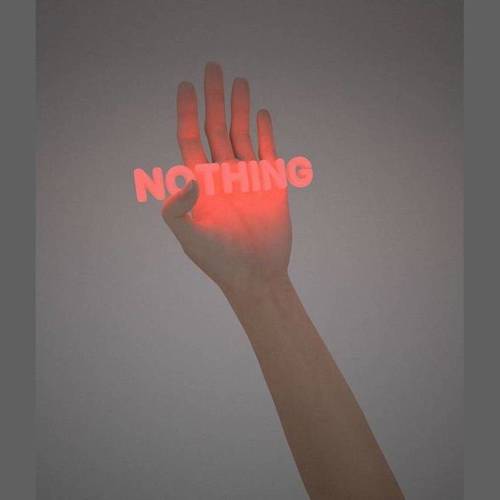 NOTHING