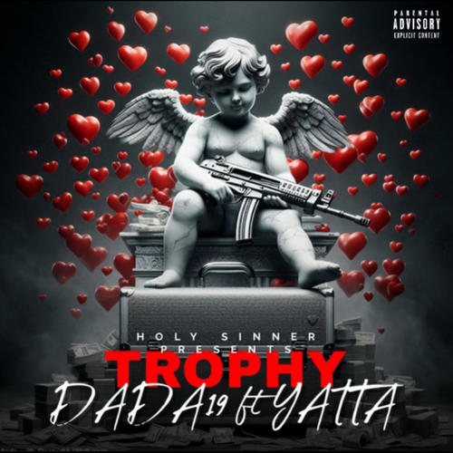 TROPHY (feat. YATTA) [Explicit]