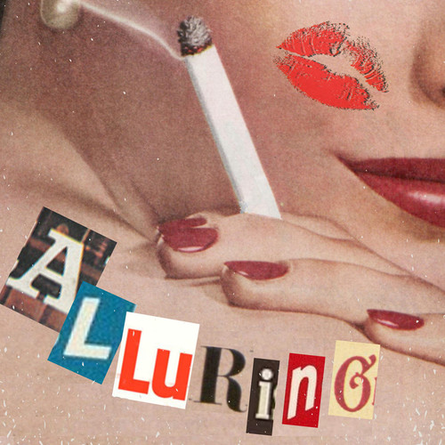 Alluring (Explicit)