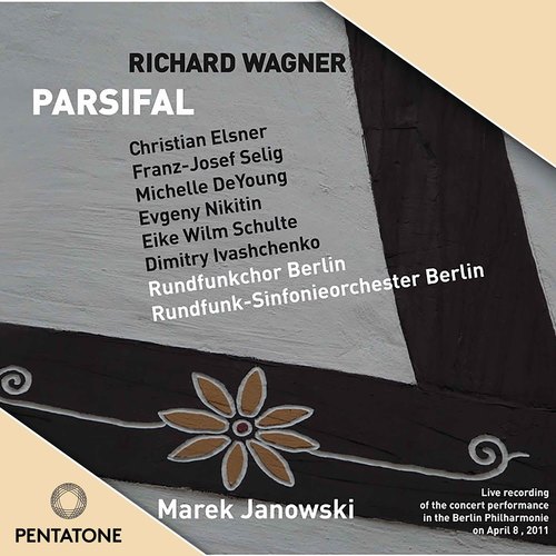 Wagner: Parsifal