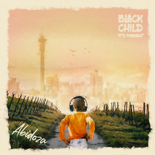 Black Child