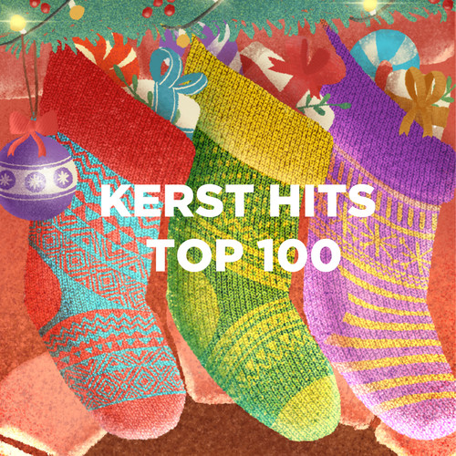 Kerst Hits Top 100 | Happy X Mas 2023