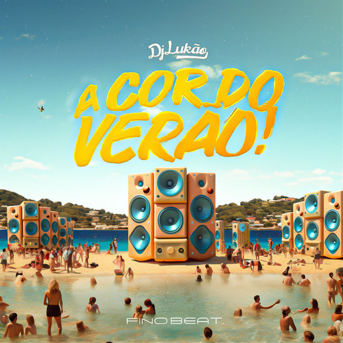 A Cor do Verão (Explicit)