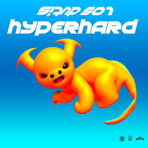 Hyperhard