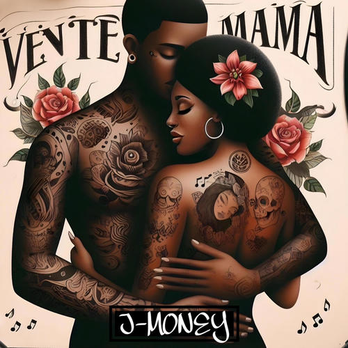 Vente Mama (Explicit)