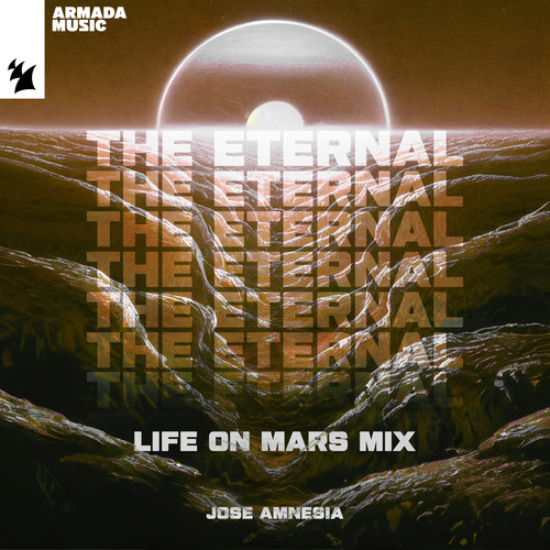 The Eternal (Life On Mars Remix)