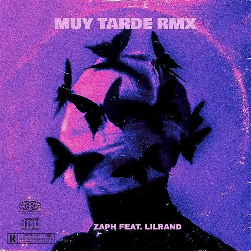 Muy Tarde (feat. LilRand) [Remix]