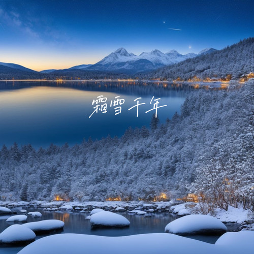 霜雪千年