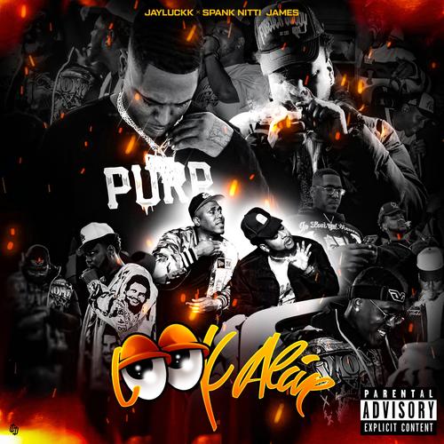 Look Alive (Explicit)