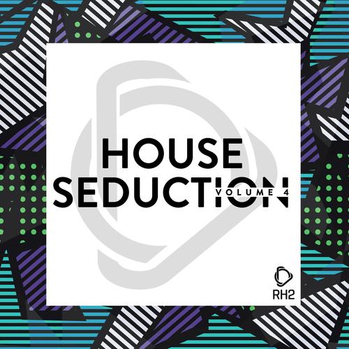 House Seduction, Vol. 4