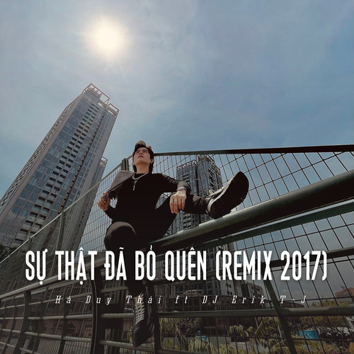 Sự Thật Đã Bỏ Quên (Ytmix)