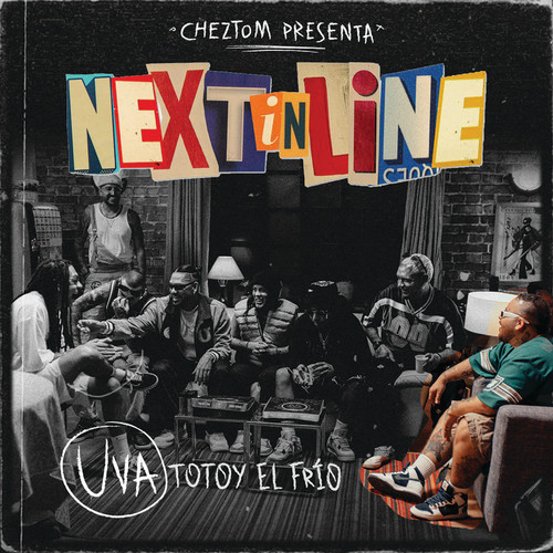 NEXT IN LINE: UVA (Explicit)