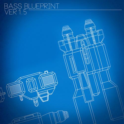 Bass Blueprint Ver 1.5