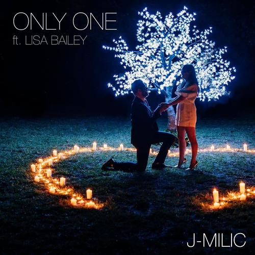 Only One (feat. Lisa Bailey)