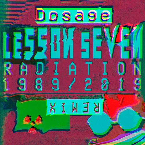 Radiation (Do$age 2 Minutes to Midnight Remix)