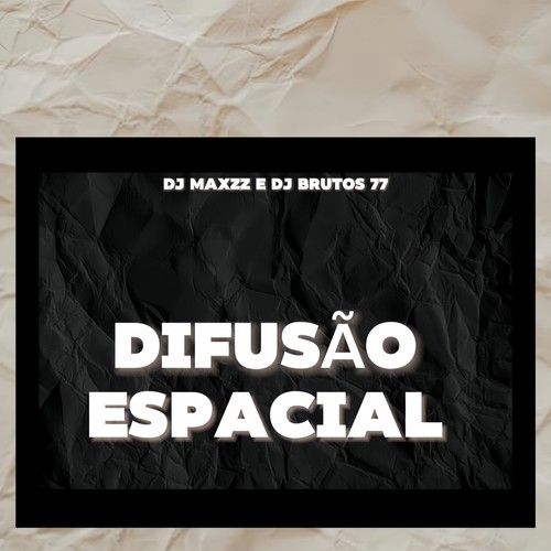 Difusão Espacial (Live) [Explicit]