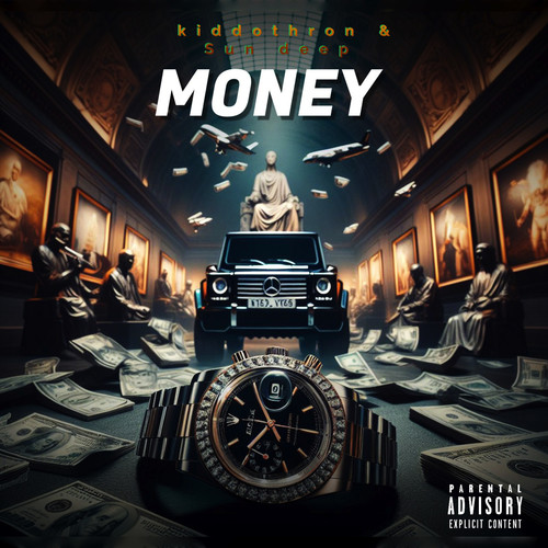 Money (Explicit)