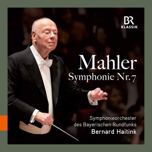 Mahler Symphony No. 7